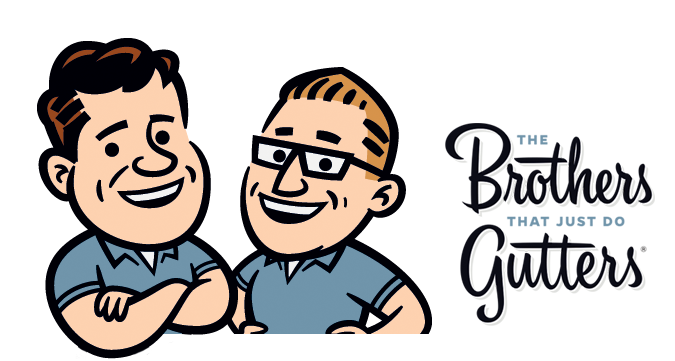 The Brothers that just do Gutters Franchise