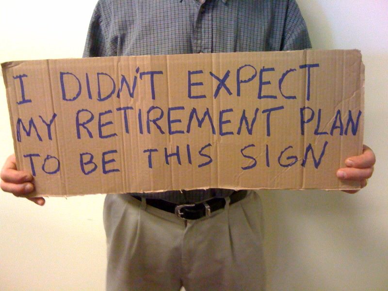 retirement plan