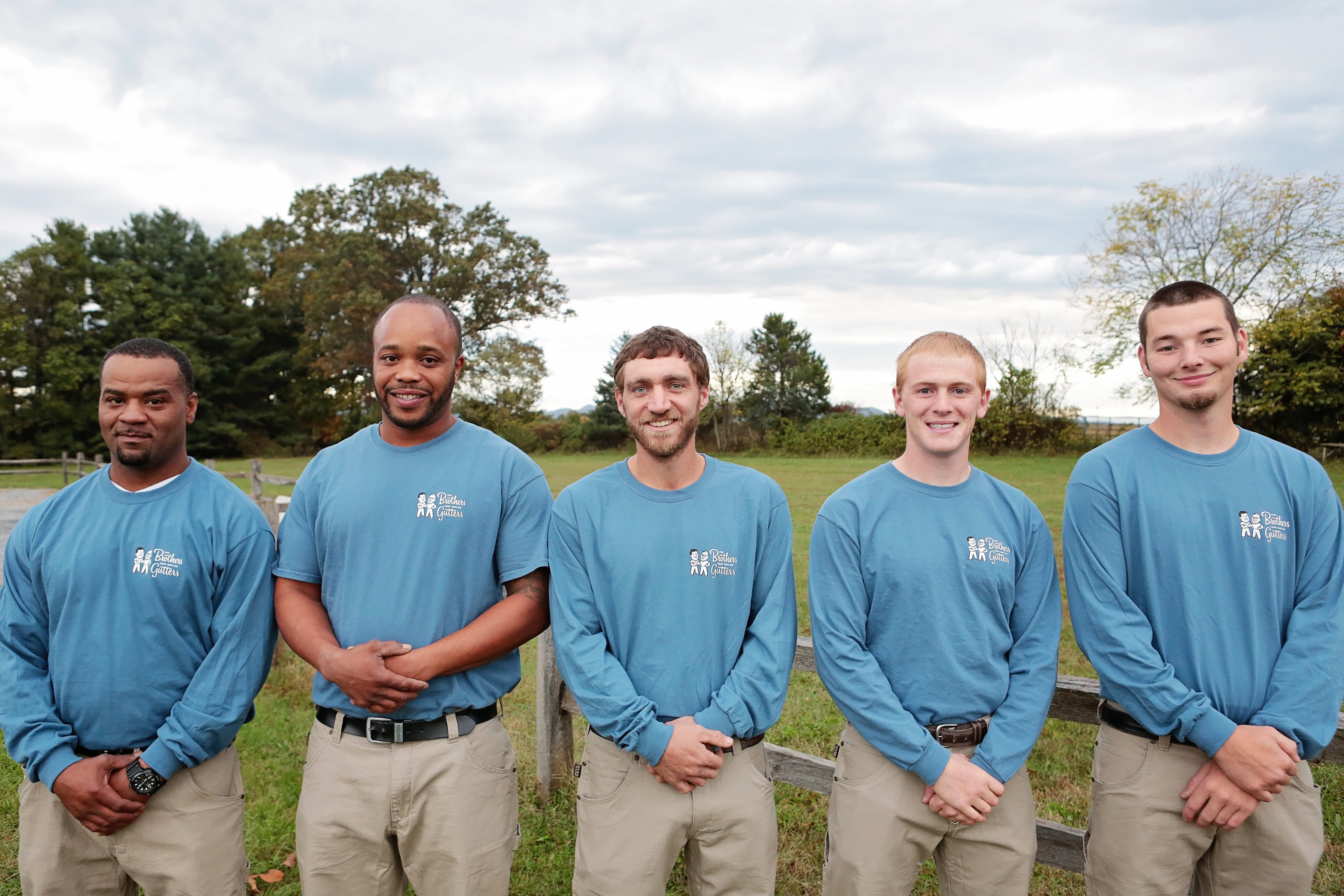 View More http//laurabryanphotography.pass.us/brothersgutters The