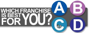 how to choose the best franchises