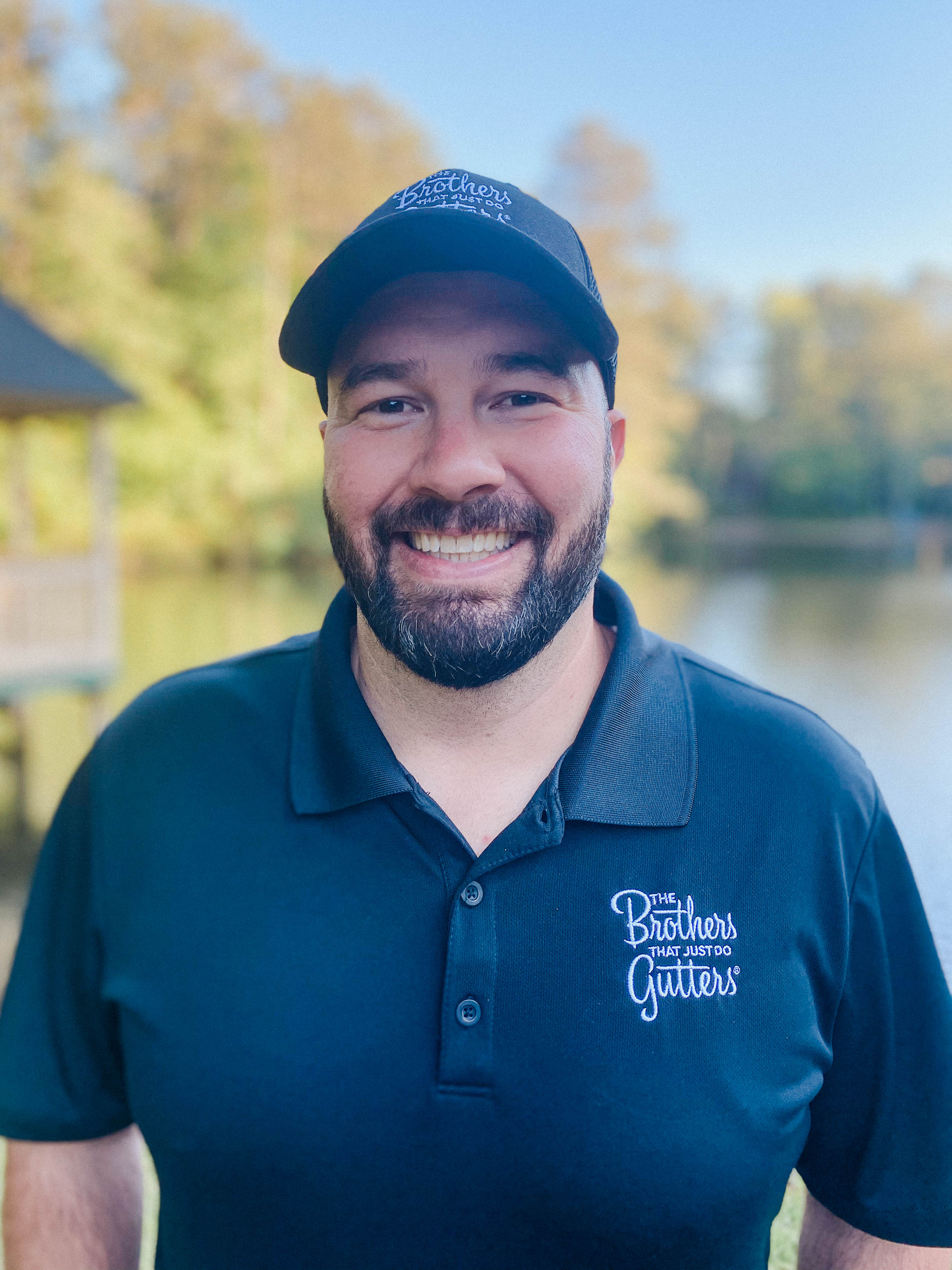 Photo May 11, 6 53 17 PM The Brothers that just do Gutters Franchise